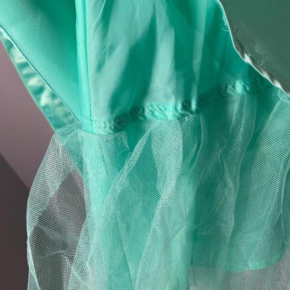 Crystal Doll Party Dress - Picture 2 of 8